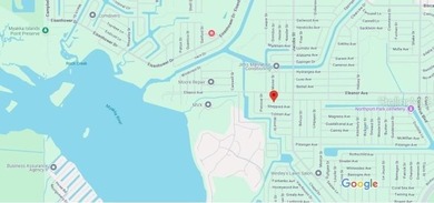 Discover the perfect opportunity to build your Florida dream on Riverwood Golf Club in Florida - for sale on GolfHomes.com, golf home, golf lot