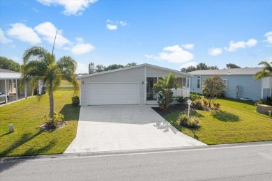 Welcome to Savanna Club, a sought-after 55+ community where this on Savanna Golf Club in Florida - for sale on GolfHomes.com, golf home, golf lot