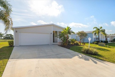 Welcome to Savanna Club, a sought-after 55+ community where this on Savanna Golf Club in Florida - for sale on GolfHomes.com, golf home, golf lot