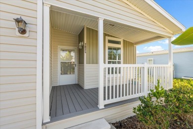 Welcome to Savanna Club, a sought-after 55+ community where this on Savanna Golf Club in Florida - for sale on GolfHomes.com, golf home, golf lot