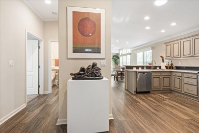 Welcome to Savanna Club, a sought-after 55+ community where this on Savanna Golf Club in Florida - for sale on GolfHomes.com, golf home, golf lot