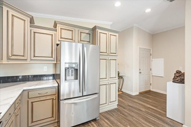 Welcome to Savanna Club, a sought-after 55+ community where this on Savanna Golf Club in Florida - for sale on GolfHomes.com, golf home, golf lot