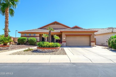 Welcome Home to this upgraded 2629 sq/ft Phonecian. Home is on Arizona Traditions Golf Club in Arizona - for sale on GolfHomes.com, golf home, golf lot