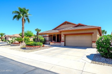 Welcome Home to this upgraded 2629 sq/ft Phonecian. Home is on Arizona Traditions Golf Club in Arizona - for sale on GolfHomes.com, golf home, golf lot