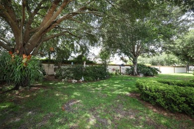 Lovely and unique Custom-built Builder's home welcomes you!! on Rio Pinar Golf and Country Club in Florida - for sale on GolfHomes.com, golf home, golf lot