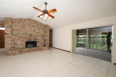 Lovely and unique Custom-built Builder's home welcomes you!! on Rio Pinar Golf and Country Club in Florida - for sale on GolfHomes.com, golf home, golf lot