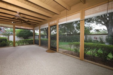 Lovely and unique Custom-built Builder's home welcomes you!! on Rio Pinar Golf and Country Club in Florida - for sale on GolfHomes.com, golf home, golf lot