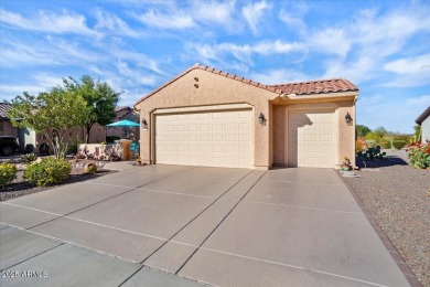 Perfect Place overlooking the lake  on the number 7 Tee Lakes on Copper Canyon Golf Club in Arizona - for sale on GolfHomes.com, golf home, golf lot
