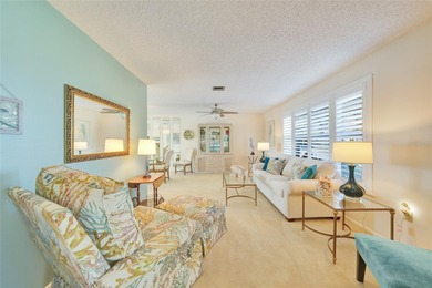 Situated on a desirable oversized corner lot with a on Twin Isles Country Club in Florida - for sale on GolfHomes.com, golf home, golf lot