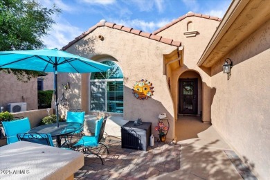 Perfect Place overlooking the lake  on the number 7 Tee Lakes on Copper Canyon Golf Club in Arizona - for sale on GolfHomes.com, golf home, golf lot