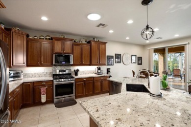 Perfect Place overlooking the lake  on the number 7 Tee Lakes on Copper Canyon Golf Club in Arizona - for sale on GolfHomes.com, golf home, golf lot