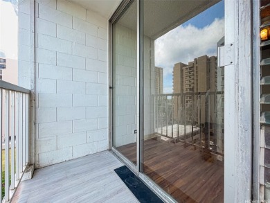 This is your chance to own the lowest-priced fee simple condo in on Ala Wai Golf Course in Hawaii - for sale on GolfHomes.com, golf home, golf lot