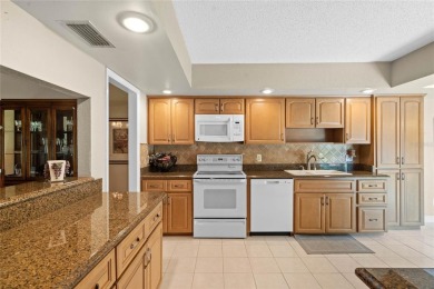 Welcome to this beautiful 3-bedroom, 2-bath GOLF-FRONT condo on Wekiva Golf Club in Florida - for sale on GolfHomes.com, golf home, golf lot