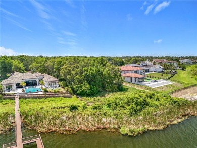 Build without compromise at 15345 Pendio Drive, where an on Bella Collina Golf Club in Florida - for sale on GolfHomes.com, golf home, golf lot
