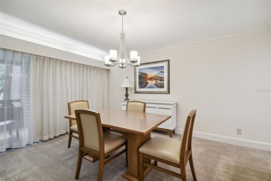 Two Bedroom/Two Bath *C* Unit- Pristine unit, 2nd floor view, on on Innisbrook Resort and Golf Club in Florida - for sale on GolfHomes.com, golf home, golf lot