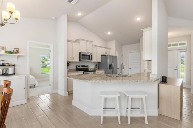 This beautiful home is loaded with luxury touches at an on Rotonda Golf and Country Club - Long Marsh  in Florida - for sale on GolfHomes.com, golf home, golf lot