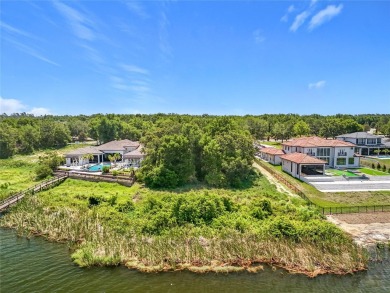 Build without compromise at 15345 Pendio Drive, where an on Bella Collina Golf Club in Florida - for sale on GolfHomes.com, golf home, golf lot