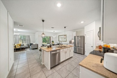 PRICE REDUCTION!!! Stunning home on Lake Diamond Golf  Country on Country Club At Silver Springs Shores in Florida - for sale on GolfHomes.com, golf home, golf lot