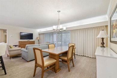Two Bedroom/Two Bath *C* Unit- Pristine unit, 2nd floor view, on on Innisbrook Resort and Golf Club in Florida - for sale on GolfHomes.com, golf home, golf lot