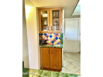 Resort-style living with beautiful mountain and golf course on Ahwatukee Country Club in Arizona - for sale on GolfHomes.com, golf home, golf lot