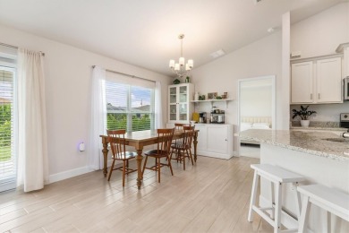 This beautiful home is loaded with luxury touches at an on Rotonda Golf and Country Club - Long Marsh  in Florida - for sale on GolfHomes.com, golf home, golf lot