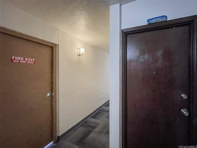 This is your chance to own the lowest-priced fee simple condo in on Ala Wai Golf Course in Hawaii - for sale on GolfHomes.com, golf home, golf lot