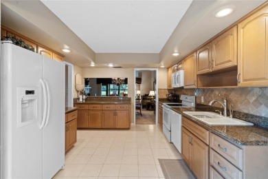 Welcome to this beautiful 3-bedroom, 2-bath GOLF-FRONT condo on Wekiva Golf Club in Florida - for sale on GolfHomes.com, golf home, golf lot