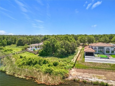 Build without compromise at 15345 Pendio Drive, where an on Bella Collina Golf Club in Florida - for sale on GolfHomes.com, golf home, golf lot