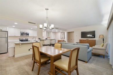Two Bedroom/Two Bath *C* Unit- Pristine unit, 2nd floor view, on on Innisbrook Resort and Golf Club in Florida - for sale on GolfHomes.com, golf home, golf lot