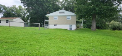 Located in Falling Spring with desirable location.  Across from on Cliff View Golf Club and Inn in Virginia - for sale on GolfHomes.com, golf home, golf lot