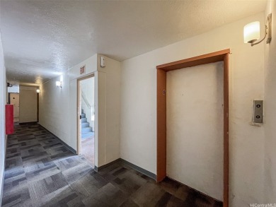 This is your chance to own the lowest-priced fee simple condo in on Ala Wai Golf Course in Hawaii - for sale on GolfHomes.com, golf home, golf lot