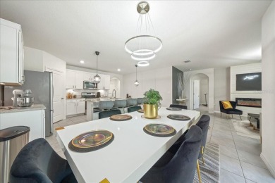 PRICE REDUCTION!!! Stunning home on Lake Diamond Golf  Country on Country Club At Silver Springs Shores in Florida - for sale on GolfHomes.com, golf home, golf lot