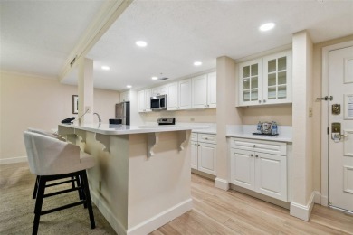 Two Bedroom/Two Bath *C* Unit- Pristine unit, 2nd floor view, on on Innisbrook Resort and Golf Club in Florida - for sale on GolfHomes.com, golf home, golf lot