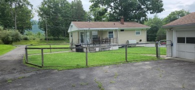 Located in Falling Spring with desirable location.  Across from on Cliff View Golf Club and Inn in Virginia - for sale on GolfHomes.com, golf home, golf lot