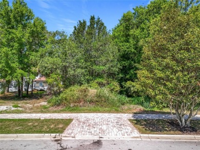 Build without compromise at 15345 Pendio Drive, where an on Bella Collina Golf Club in Florida - for sale on GolfHomes.com, golf home, golf lot
