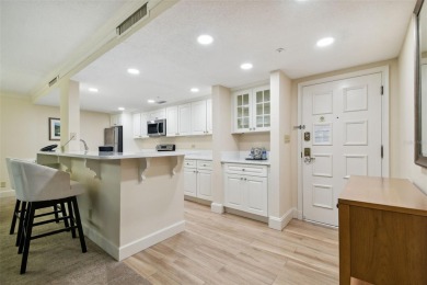 Two Bedroom/Two Bath *C* Unit- Pristine unit, 2nd floor view, on on Innisbrook Resort and Golf Club in Florida - for sale on GolfHomes.com, golf home, golf lot