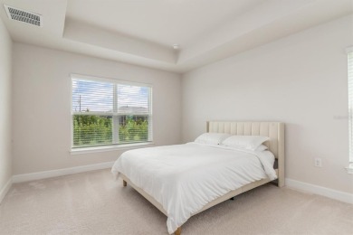 This beautiful home is loaded with luxury touches at an on Rotonda Golf and Country Club - Long Marsh  in Florida - for sale on GolfHomes.com, golf home, golf lot