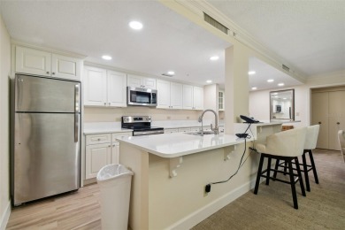 Two Bedroom/Two Bath *C* Unit- Pristine unit, 2nd floor view, on on Innisbrook Resort and Golf Club in Florida - for sale on GolfHomes.com, golf home, golf lot