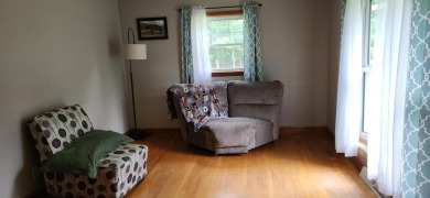 Located in Falling Spring with desirable location.  Across from on Cliff View Golf Club and Inn in Virginia - for sale on GolfHomes.com, golf home, golf lot
