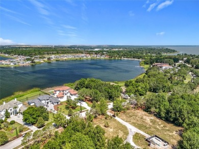 Build without compromise at 15345 Pendio Drive, where an on Bella Collina Golf Club in Florida - for sale on GolfHomes.com, golf home, golf lot