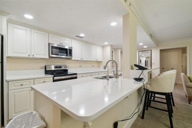 Two Bedroom/Two Bath *C* Unit- Pristine unit, 2nd floor view, on on Innisbrook Resort and Golf Club in Florida - for sale on GolfHomes.com, golf home, golf lot