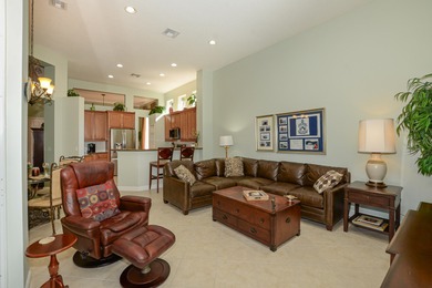 Beautiful ''Wentworth Model'' at The Lakes in PGA Village with on PGA Golf Club in PGA Village in Florida - for sale on GolfHomes.com, golf home, golf lot