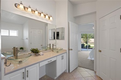 WHY JUST PLAY THE COURSE, WHEN YOU CAN LIVE ON IT?
Meticulously on Stoneybrook West in Florida - for sale on GolfHomes.com, golf home, golf lot