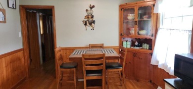 Located in Falling Spring with desirable location.  Across from on Cliff View Golf Club and Inn in Virginia - for sale on GolfHomes.com, golf home, golf lot