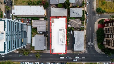 This is your chance to own the lowest-priced fee simple condo in on Ala Wai Golf Course in Hawaii - for sale on GolfHomes.com, golf home, golf lot
