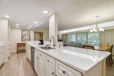 Two Bedroom/Two Bath *C* Unit- Pristine unit, 2nd floor view, on on Innisbrook Resort and Golf Club in Florida - for sale on GolfHomes.com, golf home, golf lot