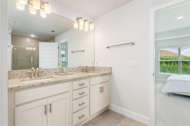 This beautiful home is loaded with luxury touches at an on Rotonda Golf and Country Club - Long Marsh  in Florida - for sale on GolfHomes.com, golf home, golf lot