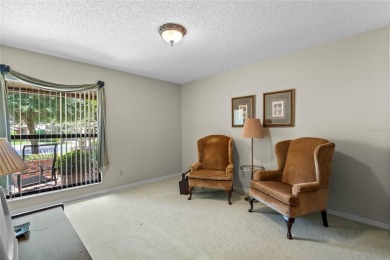 Welcome to this beautiful 3-bedroom, 2-bath GOLF-FRONT condo on Wekiva Golf Club in Florida - for sale on GolfHomes.com, golf home, golf lot