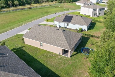PRICE REDUCTION!!! Stunning home on Lake Diamond Golf  Country on Country Club At Silver Springs Shores in Florida - for sale on GolfHomes.com, golf home, golf lot