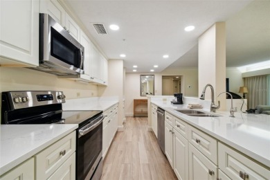 Two Bedroom/Two Bath *C* Unit- Pristine unit, 2nd floor view, on on Innisbrook Resort and Golf Club in Florida - for sale on GolfHomes.com, golf home, golf lot
